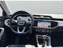 Audi Q3 Sportback 45 TFSI e 245PK BUSINESS EDITION PHEV LEDER/NAVICAMERA/CARPLAY/ELEKTR.KLEP ****