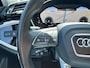 Audi Q3 Sportback 45 TFSI e 245PK BUSINESS EDITION PHEV LEDER/NAVICAMERA/CARPLAY/ELEKTR.KLEP ****