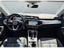 Audi Q3 Sportback 45 TFSI e 245PK BUSINESS EDITION PHEV LEDER/NAVICAMERA/CARPLAY/ELEKTR.KLEP ****