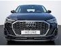Audi Q3 Sportback 45 TFSI e 245PK BUSINESS EDITION PHEV LEDER/NAVICAMERA/CARPLAY/ELEKTR.KLEP ****