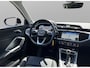 Audi Q3 Sportback 45 TFSI e 245PK BUSINESS EDITION PHEV LEDER/NAVICAMERA/CARPLAY/ELEKTR.KLEP ****