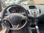 Ford Fiesta 1.25 airco, elektr ramen, 5 deurs, aux, nieuwe APK!