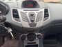 Ford Fiesta 1.25 airco, elektr ramen, 5 deurs, aux, nieuwe APK!