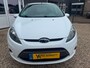 Ford Fiesta 1.25 airco, elektr ramen, 5 deurs, aux, nieuwe APK!