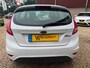 Ford Fiesta 1.25 airco, elektr ramen, 5 deurs, aux, nieuwe APK!