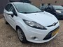 Ford Fiesta 1.25 airco, elektr ramen, 5 deurs, aux, nieuwe APK!