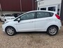 Ford Fiesta 1.25 airco, elektr ramen, 5 deurs, aux, nieuwe APK!