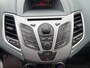Ford Fiesta 1.25 airco, elektr ramen, 5 deurs, aux, nieuwe APK!