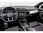 Audi Q3 Sportback 45 TFSIe 245pk PHEV S edition | Panoramadak | Trekhaak | SONOS | 20'' velgen