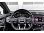 Audi Q3 Sportback 45 TFSIe 245pk PHEV S edition | Panoramadak | Trekhaak | SONOS | 20'' velgen