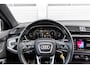 Audi Q3 Sportback 45 TFSIe 245pk PHEV S edition | Panoramadak | Trekhaak | SONOS | 20'' velgen