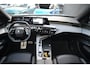 Peugeot e-5008 GT Avantage 73 kWh 7p | Schuif-/Kanteldak | Elektr. Stoelen | Stoel/Stuurverwarming | Navigatie | 360 Camera !