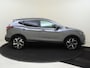 Nissan Qashqai 1.3 DIG-T Tekna | Trekhaak | | Panoramadak | Stoel verwarming | Achteruitrijcamera | Carplay/Android auto