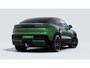 Porsche Cayenne Coupé S Electric