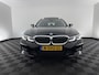 BMW 3-Serie Touring 320e Business Edition Plus (Plug-In) {SoH-93%} (INCL-BTW) Aut *PANO | LASER-LED | LEATHER | HEATED-SPORTSEATS | HIFI-SOUND | KEYLESS | DIGI-COCKPIT | NAVI-FULLMAP | DAB | AMBIENTLIGHT | PRIVACY-GLASS | ECC | PDC | CRUISE | TOWBAR | 17"ALU