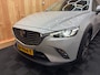 Mazda CX-3 2.0 SkyActiv-G 120 GT-M PDC|Leer|Stoelverw|Clima