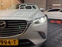 Mazda CX-3 2.0 SkyActiv-G 120 GT-M PDC|Leer|Stoelverw|Clima