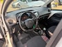 Citroën C1 1.0 VTi Feel Cruise|Airco|Aux|USB|APK Nieuw|LED