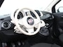 Fiat 500C 1.0 Hybrid Bellavita Navigatie  Climate Control  Apple Carplay/Android Auto  Dab Digitale Cockpit Parkeer sensoren