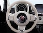 Fiat 500C 1.0 Hybrid Bellavita Navigatie  Climate Control  Apple Carplay/Android Auto  Dab Digitale Cockpit Parkeer sensoren