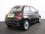 Fiat 500C 1.0 Hybrid Bellavita Navigatie  Climate Control  Apple Carplay/Android Auto  Dab Digitale Cockpit Parkeer sensoren