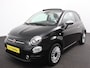 Fiat 500C 1.0 Hybrid Bellavita Navigatie  Climate Control  Apple Carplay/Android Auto  Dab Digitale Cockpit Parkeer sensoren