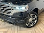 Dodge Ram 1500 5.7 V8 4x4 Crew Cab Longhorn|NAP|HUD|PANO|LUCHTVERING|