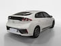 Hyundai Ioniq Comfort EV 38 kWh AUTOMAAT NAVI AIRCO CAMERA CRUISE CONTROLE STOELVERWARMING STUURVERWARMING APPLE CARPLAY ANDROID AUTO ZEER MOOIE AUTO
