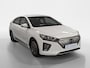 Hyundai Ioniq Comfort EV 38 kWh AUTOMAAT NAVI AIRCO CAMERA CRUISE CONTROLE STOELVERWARMING STUURVERWARMING APPLE CARPLAY ANDROID AUTO ZEER MOOIE AUTO