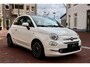 Fiat 500 0.9 TwinAir Lounge | RIJKLAARPRIJS | Apple CarPlay | Navigatie | Panoramadak | NAP