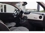 Fiat 500 0.9 TwinAir Lounge | RIJKLAARPRIJS | Apple CarPlay | Navigatie | Panoramadak | NAP