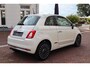 Fiat 500 0.9 TwinAir Lounge | RIJKLAARPRIJS | Apple CarPlay | Navigatie | Panoramadak | NAP