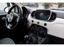 Fiat 500 0.9 TwinAir Lounge | RIJKLAARPRIJS | Apple CarPlay | Navigatie | Panoramadak | NAP