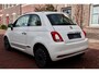 Fiat 500 0.9 TwinAir Lounge | RIJKLAARPRIJS | Apple CarPlay | Navigatie | Panoramadak | NAP