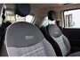 Fiat 500 0.9 TwinAir Lounge | RIJKLAARPRIJS | Apple CarPlay | Navigatie | Panoramadak | NAP