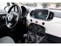 Fiat 500 0.9 TwinAir Lounge | RIJKLAARPRIJS | Apple CarPlay | Navigatie | Panoramadak | NAP