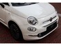 Fiat 500 0.9 TwinAir Lounge | RIJKLAARPRIJS | Apple CarPlay | Navigatie | Panoramadak | NAP