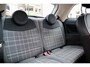 Fiat 500 0.9 TwinAir Lounge | RIJKLAARPRIJS | Apple CarPlay | Navigatie | Panoramadak | NAP