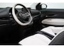 Fiat 500e Cabrio La Prima 42 kWh SoH 94,9% | Leder | Stoelverwarming | Lm velgen | Navigatie | Carplay