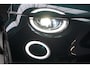Fiat 500e Cabrio La Prima 42 kWh SoH 94,9% | Leder | Stoelverwarming | Lm velgen | Navigatie | Carplay