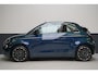 Fiat 500e Cabrio La Prima 42 kWh SoH 94,9% | Leder | Stoelverwarming | Lm velgen | Navigatie | Carplay