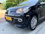 Volkswagen Up! 1.0 Black Edition High up! | Airco | Cruise |