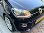 Volkswagen Up! 1.0 Black Edition High up! | Airco | Cruise |
