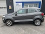 Ford EcoSport EcoBoost Titanium 125PK | Trekhaak | all season | Clima | Navi | Apple/Android auto |
