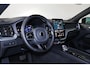 Volvo XC60 T6 Recharge AWD Ultra Black Edition - Panorama/schuifdak - IntelliSafe Assist & Surround - 360º Camera - Harman/Kardon audio - Adaptieve LED koplampen - Verwarmde voorstoelen, stuur & achterbank - Parkeersensoren voor & achter - Elektr. bedienb. voorstoelen met geheugen - Head up display - Draadloze tel. lader - Extra getint glas - 21' LMV