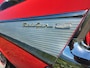 Chevrolet Bel Air USA 4 deurs hardtop continental pakket