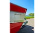 Chevrolet Bel Air USA 4 deurs hardtop continental pakket