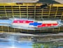 Chevrolet Bel Air USA 4 deurs hardtop continental pakket