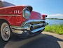 Chevrolet Bel Air USA 4 deurs hardtop continental pakket