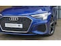 Audi A3 Sportback 40 TFSIe 204PK 2x S-Line Pano.dak 18inch LM Virtual Cockpit *Sepang Blue* A-Camera ACC 66911km!